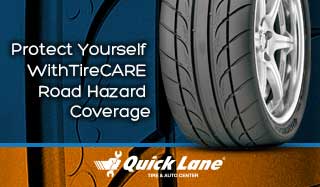 Humble Tire Care